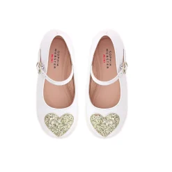 Clearance Sophia Webster Amora Flat Infant