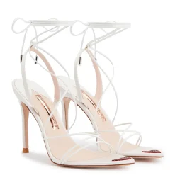 Shop Sophia Webster Amora Sandal