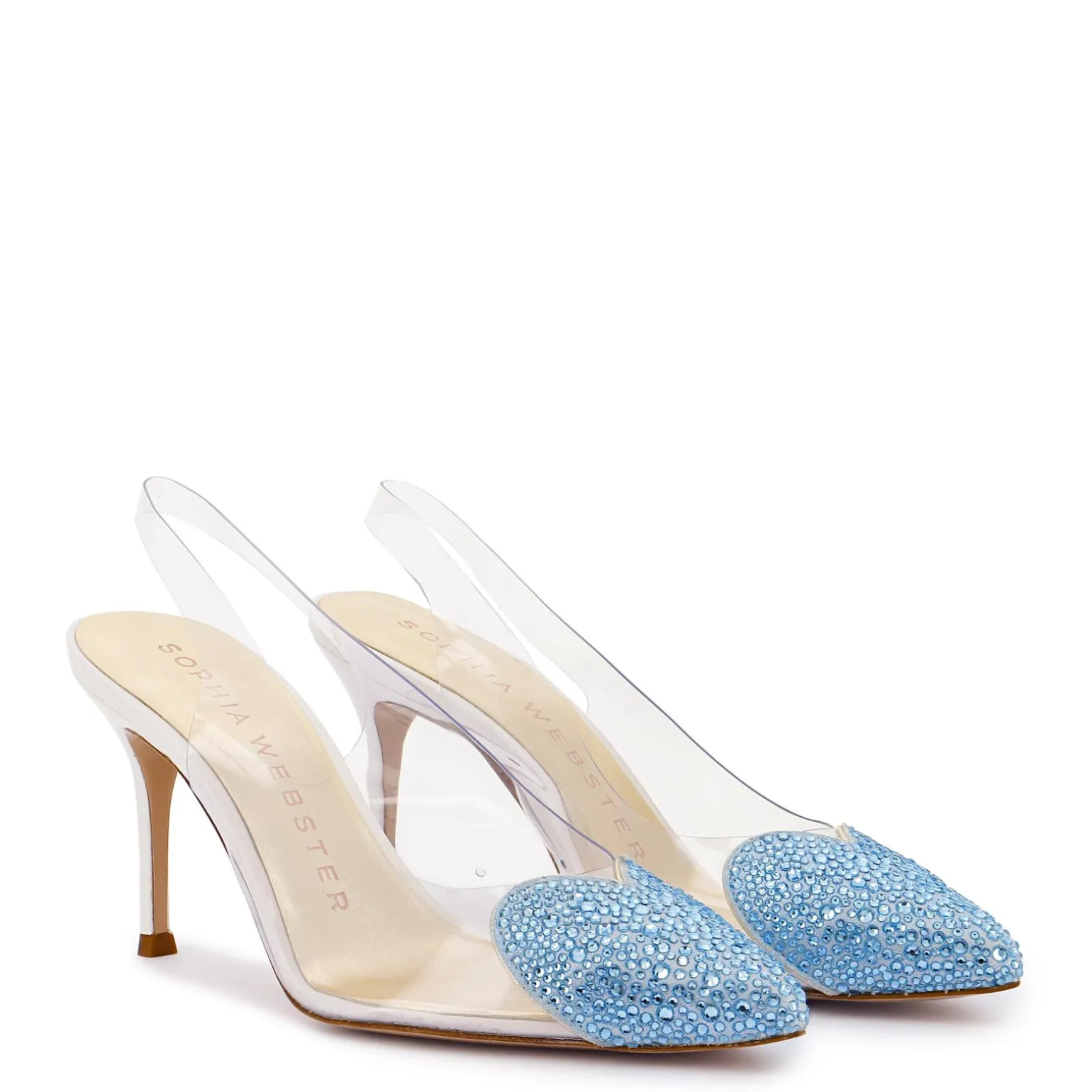 Best Sophia Webster Amora Slingback