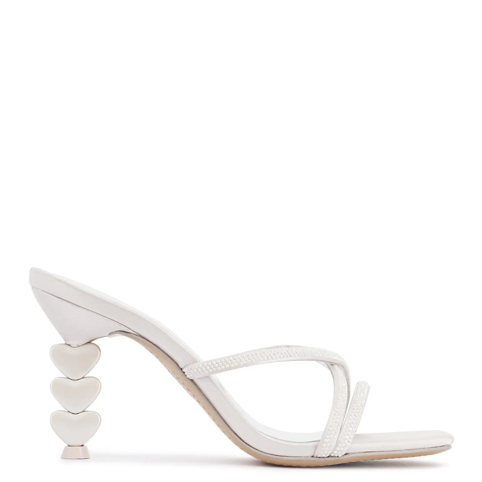 Online Sophia Webster Aphrodite Mid Mule