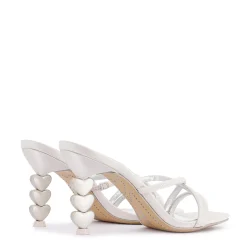 Online Sophia Webster Aphrodite Mid Mule