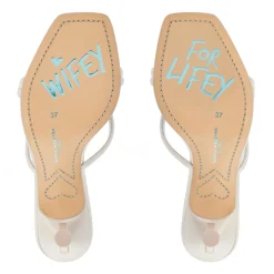 Online Sophia Webster Aphrodite Mid Mule
