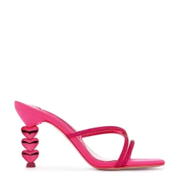 Best Sophia Webster Aphrodite Mid Mule