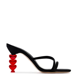 Best Sophia Webster Aphrodite Mid Mule