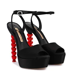 Hot Sophia Webster Aphrodite Platform Sandal