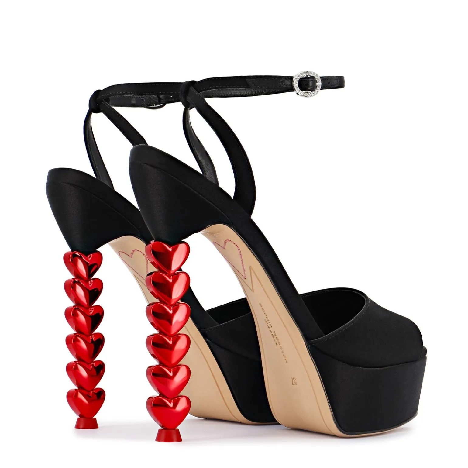 Hot Sophia Webster Aphrodite Platform Sandal