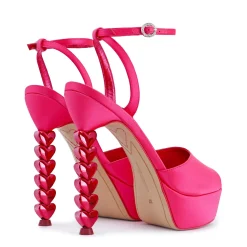 Best Sale Sophia Webster Aphrodite Platform Sandal