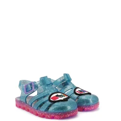 Outlet Sophia Webster B.B. Boss Lady Jelly Sandal