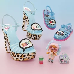 Outlet Sophia Webster B.B. Boss Lady Jelly Sandal
