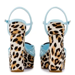 Fashion Sophia Webster B.B. Boss Lady Platform