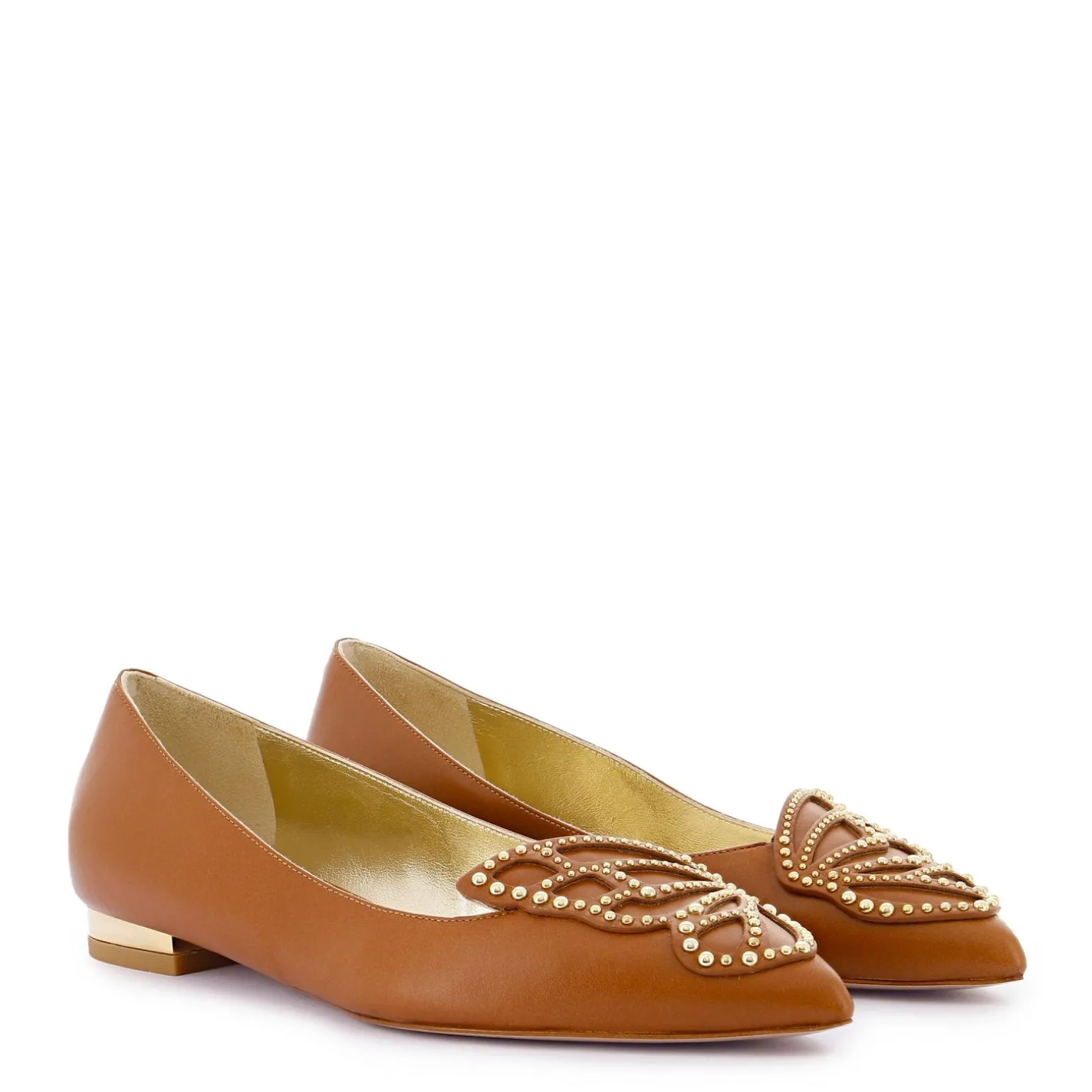 Sale Sophia Webster Butterfly Flat