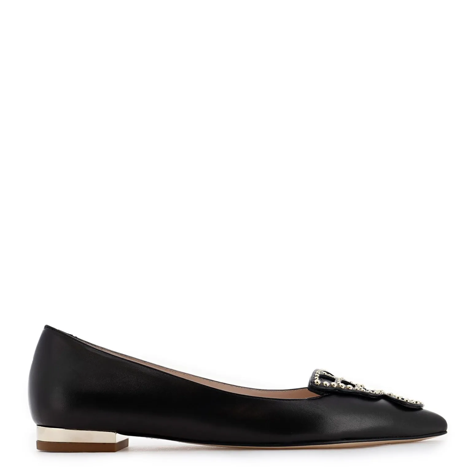 Flash Sale Sophia Webster Butterfly Flat