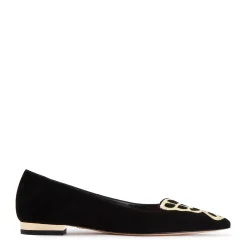 Clearance Sophia Webster Butterfly Flat