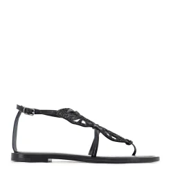 Discount Sophia Webster Butterfly Flat Sandal