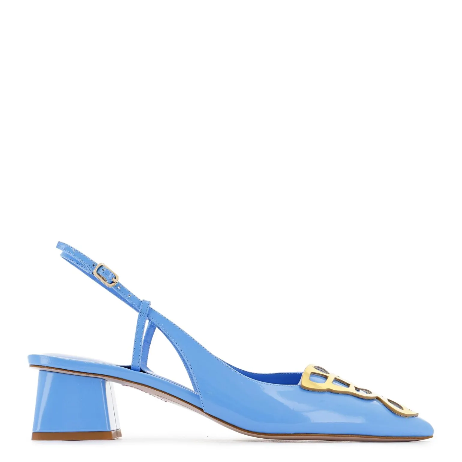 Clearance Sophia Webster Butterfly Low Pump