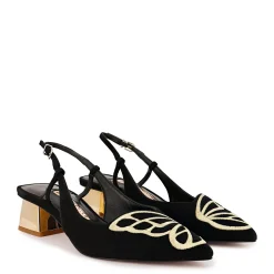 Hot Sophia Webster Butterfly Pump Low