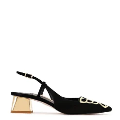 Hot Sophia Webster Butterfly Pump Low