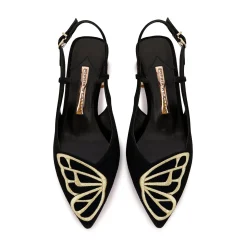 Hot Sophia Webster Butterfly Pump Low