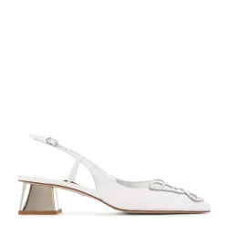 Clearance Sophia Webster Butterfly Slingback