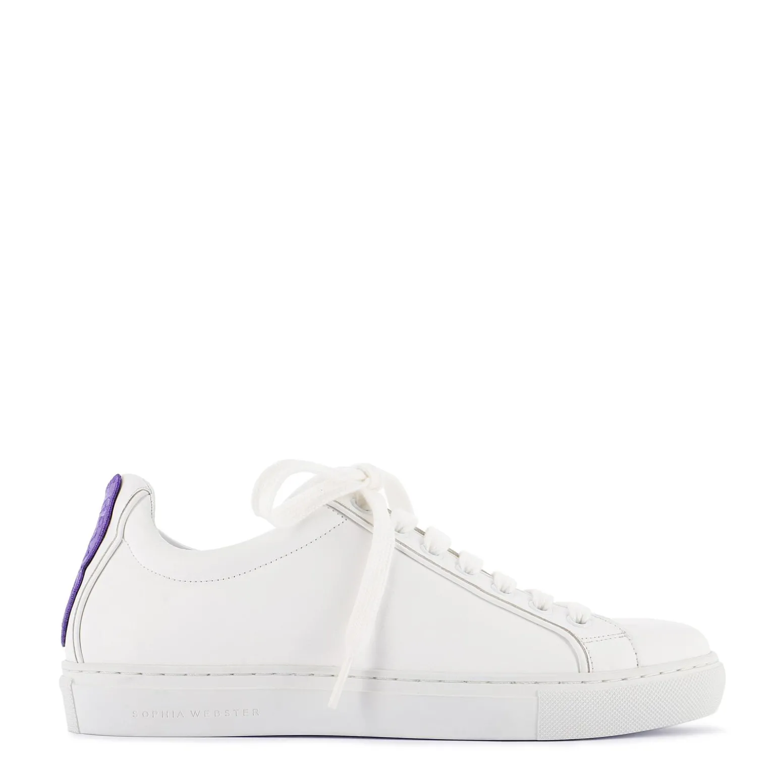 Best Sale Sophia Webster Butterfly Sneaker