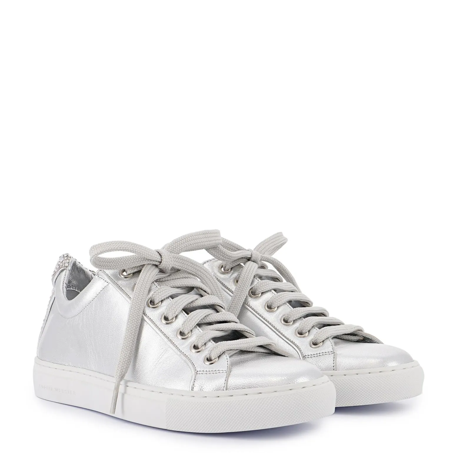 Shop Sophia Webster Butterfly Sneaker