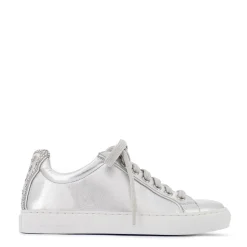 Shop Sophia Webster Butterfly Sneaker