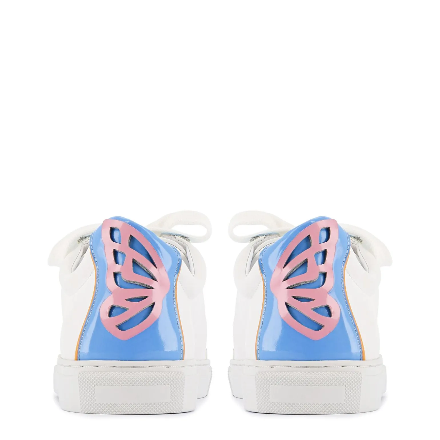 Sale Sophia Webster Butterfly Sneaker