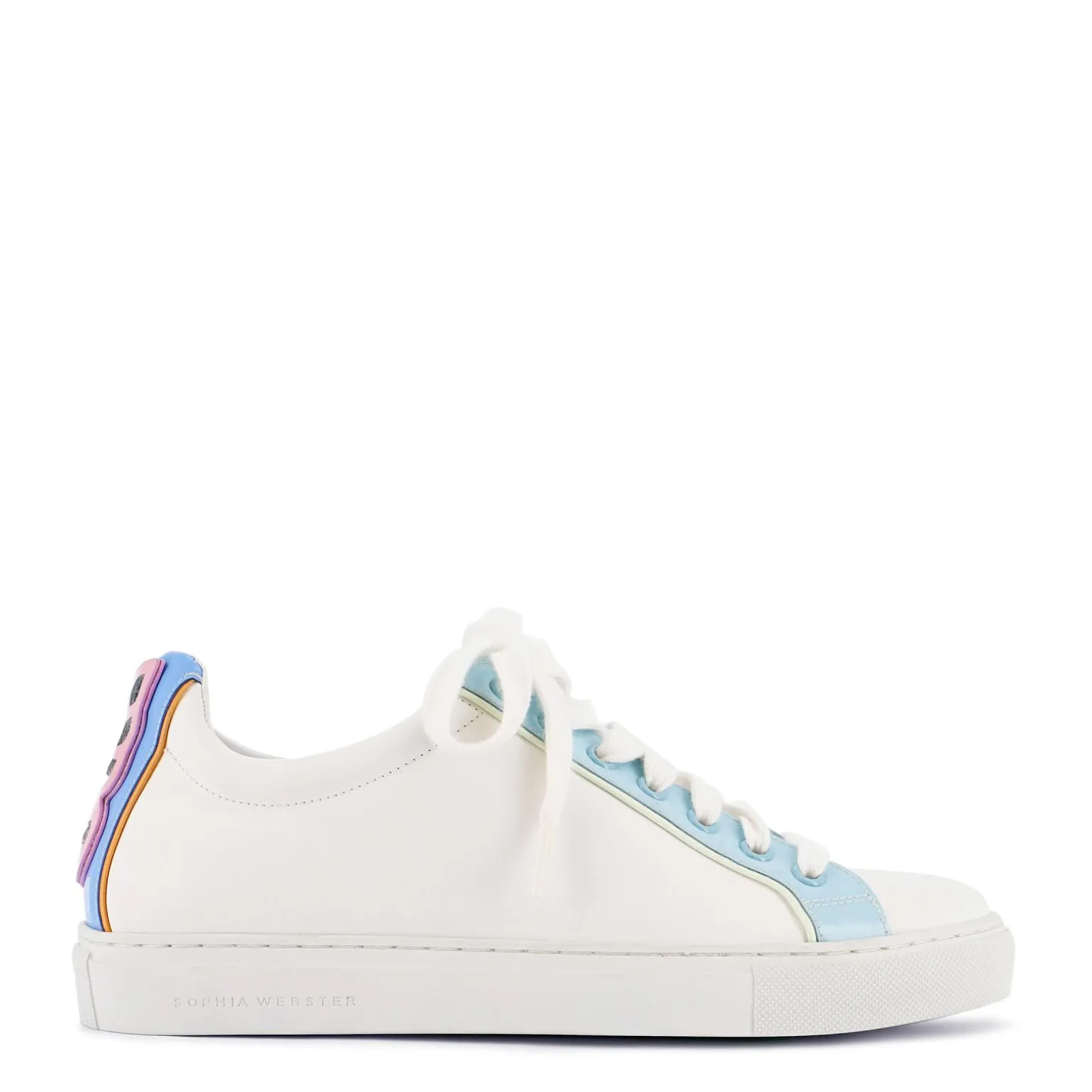 Sale Sophia Webster Butterfly Sneaker