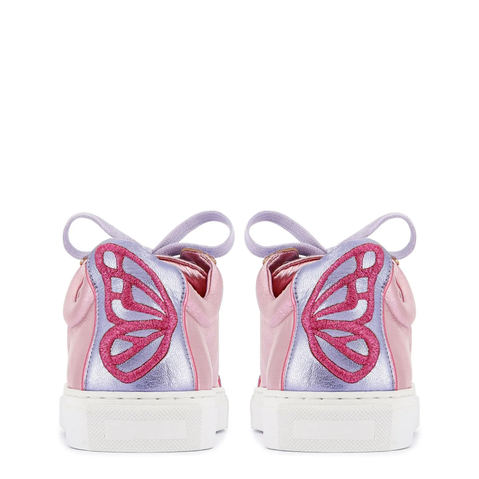 Best Sophia Webster Butterfly Sneaker