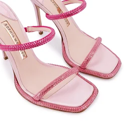Cheap Sophia Webster Callista Sandal