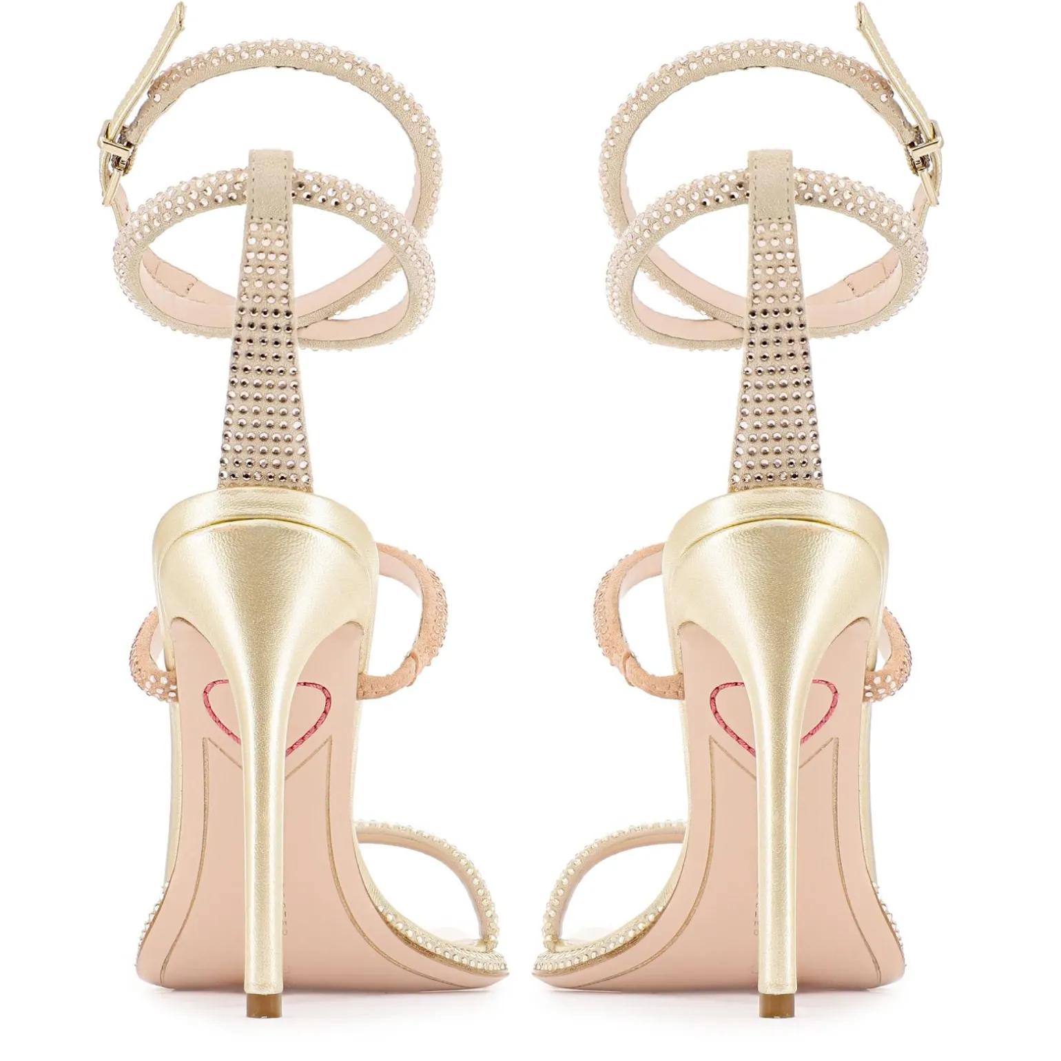 New Sophia Webster Callista Sandal