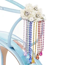 Best Sophia Webster Celestine Mid Sandal