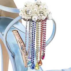 Store Sophia Webster Celestine Platform Sandal