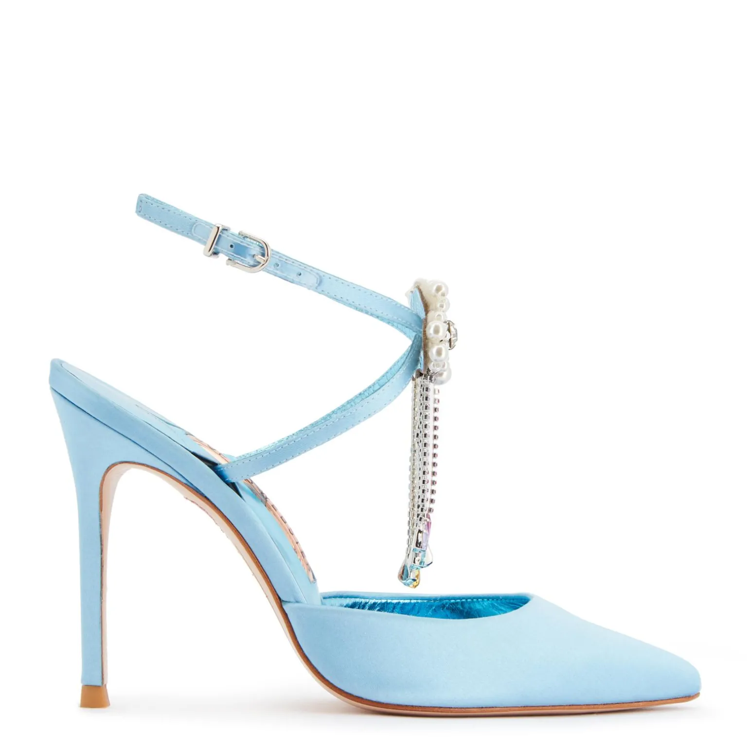 Shop Sophia Webster Celestine Pump