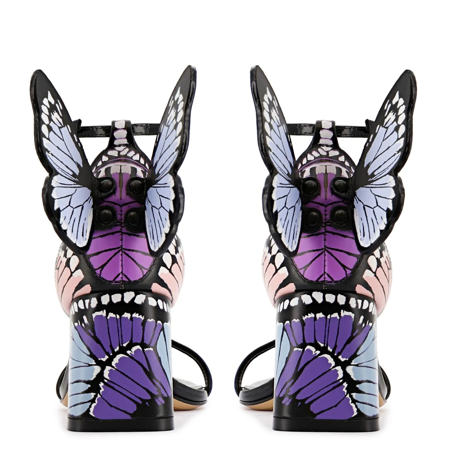 Store Sophia Webster Chiara Block Sandal