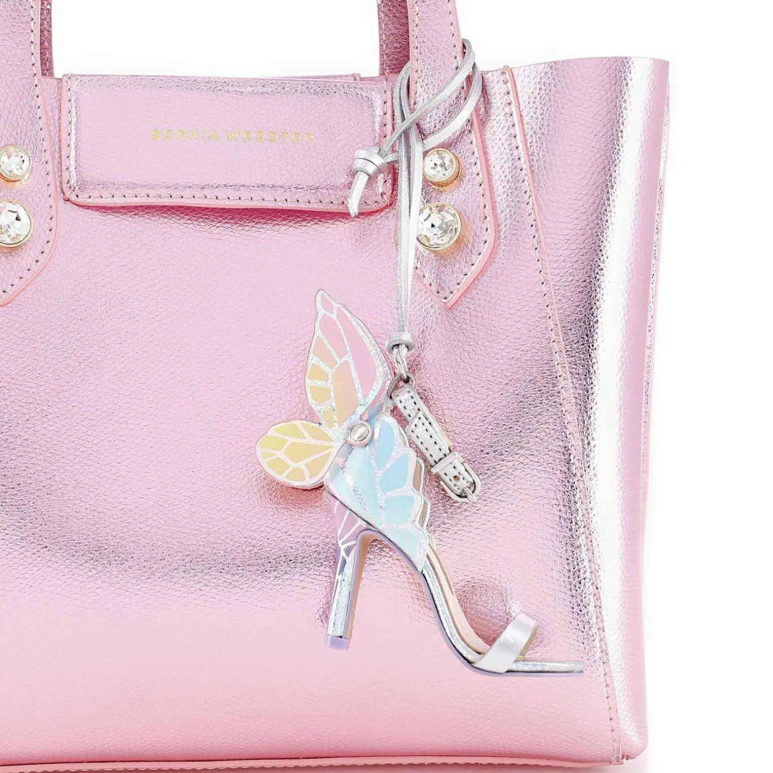Shop Sophia Webster Chiara Charm