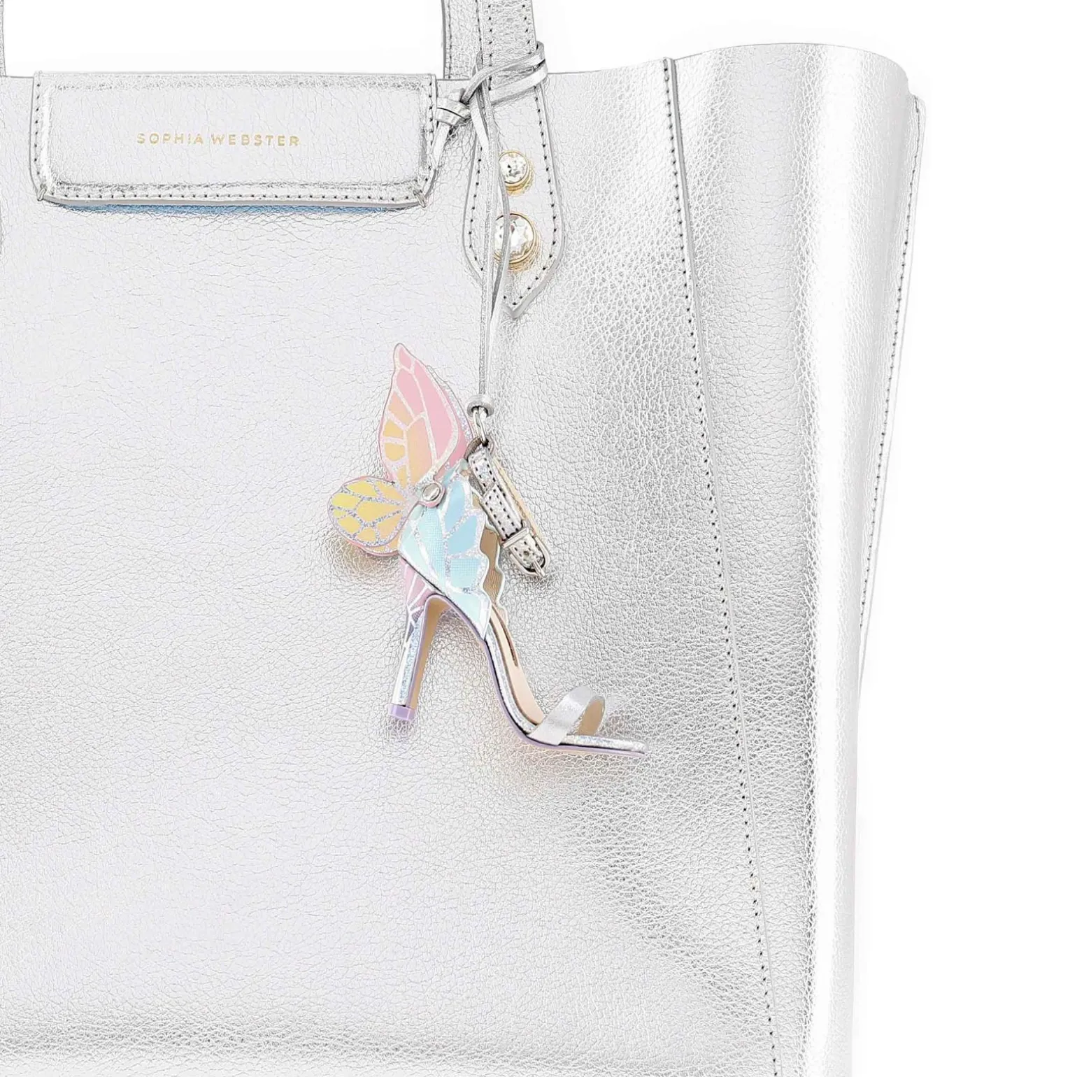 Shop Sophia Webster Chiara Charm