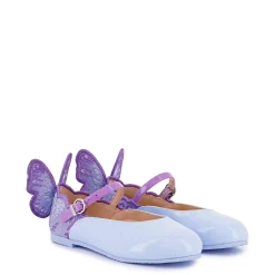 Flash Sale Sophia Webster Chiara Flat