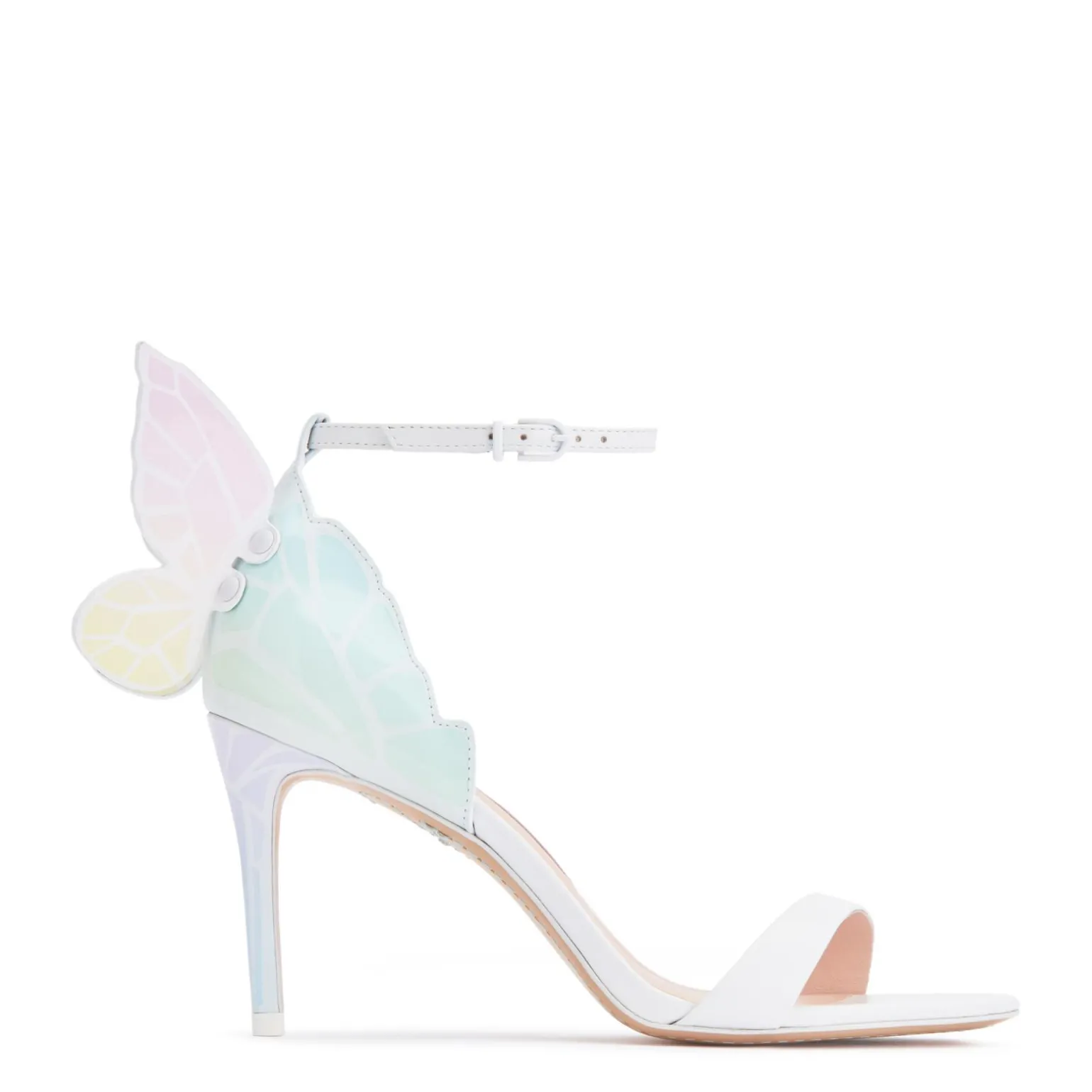 Sale Sophia Webster Chiara Mid Sandal