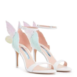 Sale Sophia Webster Chiara Mid Sandal