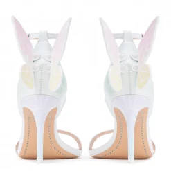 Sale Sophia Webster Chiara Mid Sandal