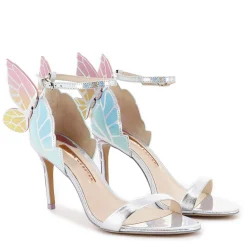 Best Sale Sophia Webster Chiara Mid Sandal