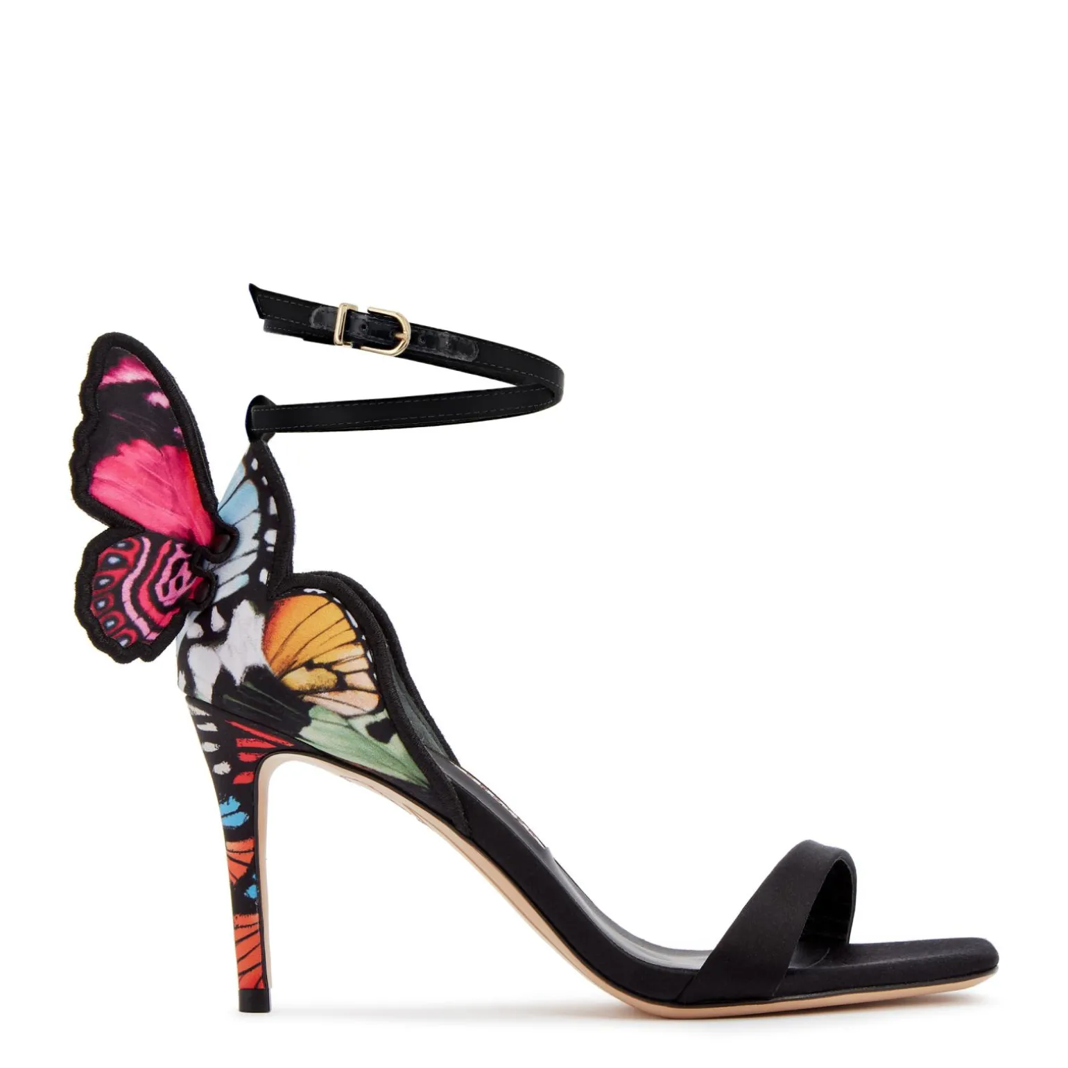 Cheap Sophia Webster Chiara Mid Sandal