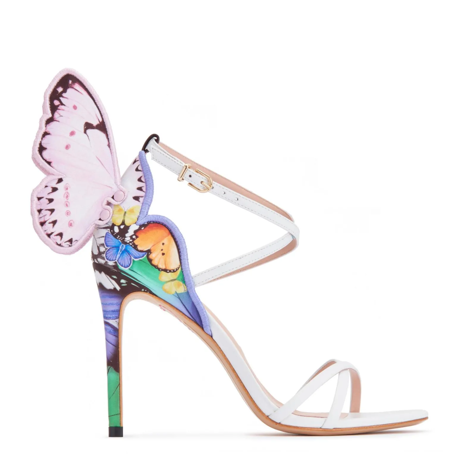 Discount Sophia Webster Chiara Sandal