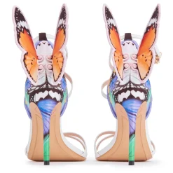 Discount Sophia Webster Chiara Sandal