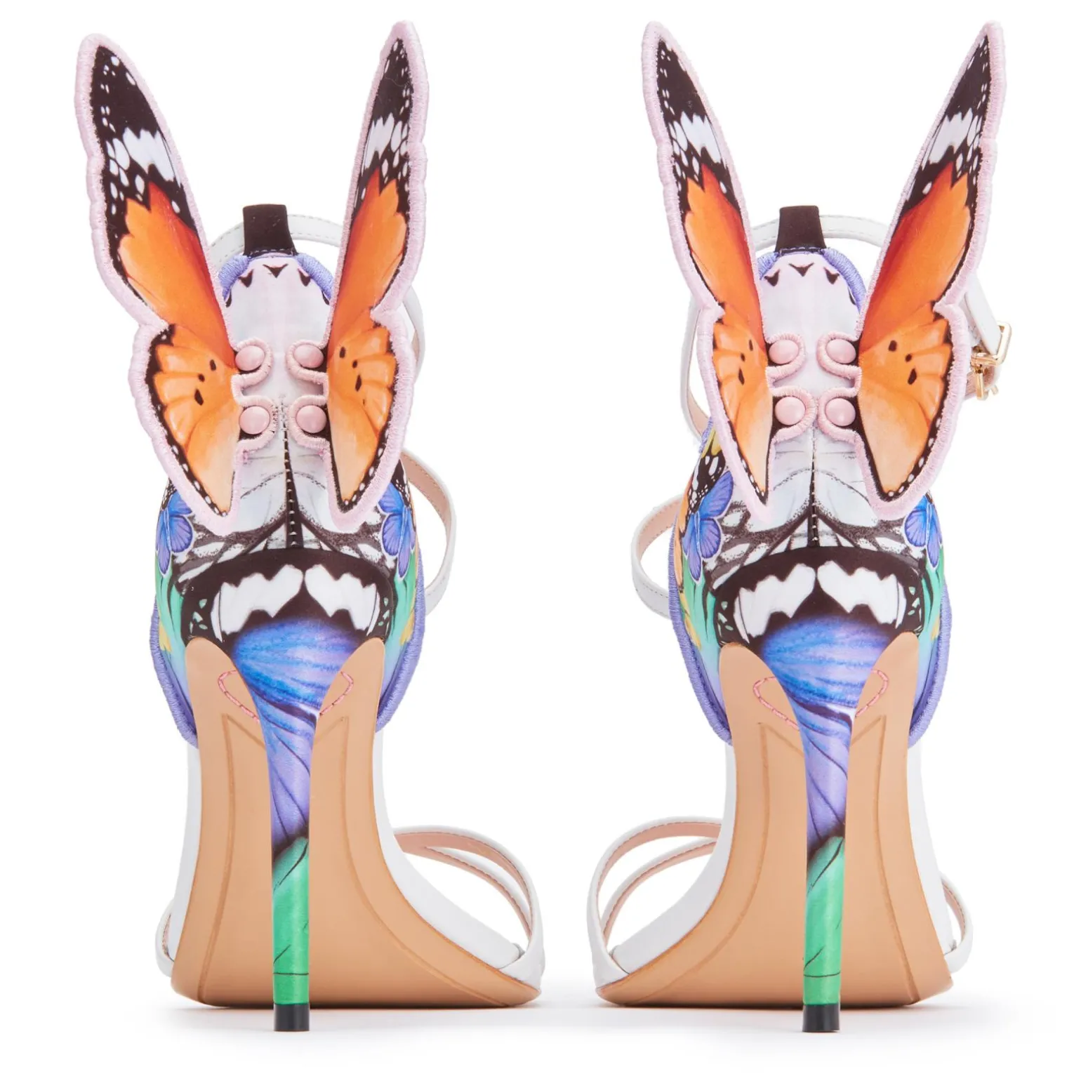 Discount Sophia Webster Chiara Sandal
