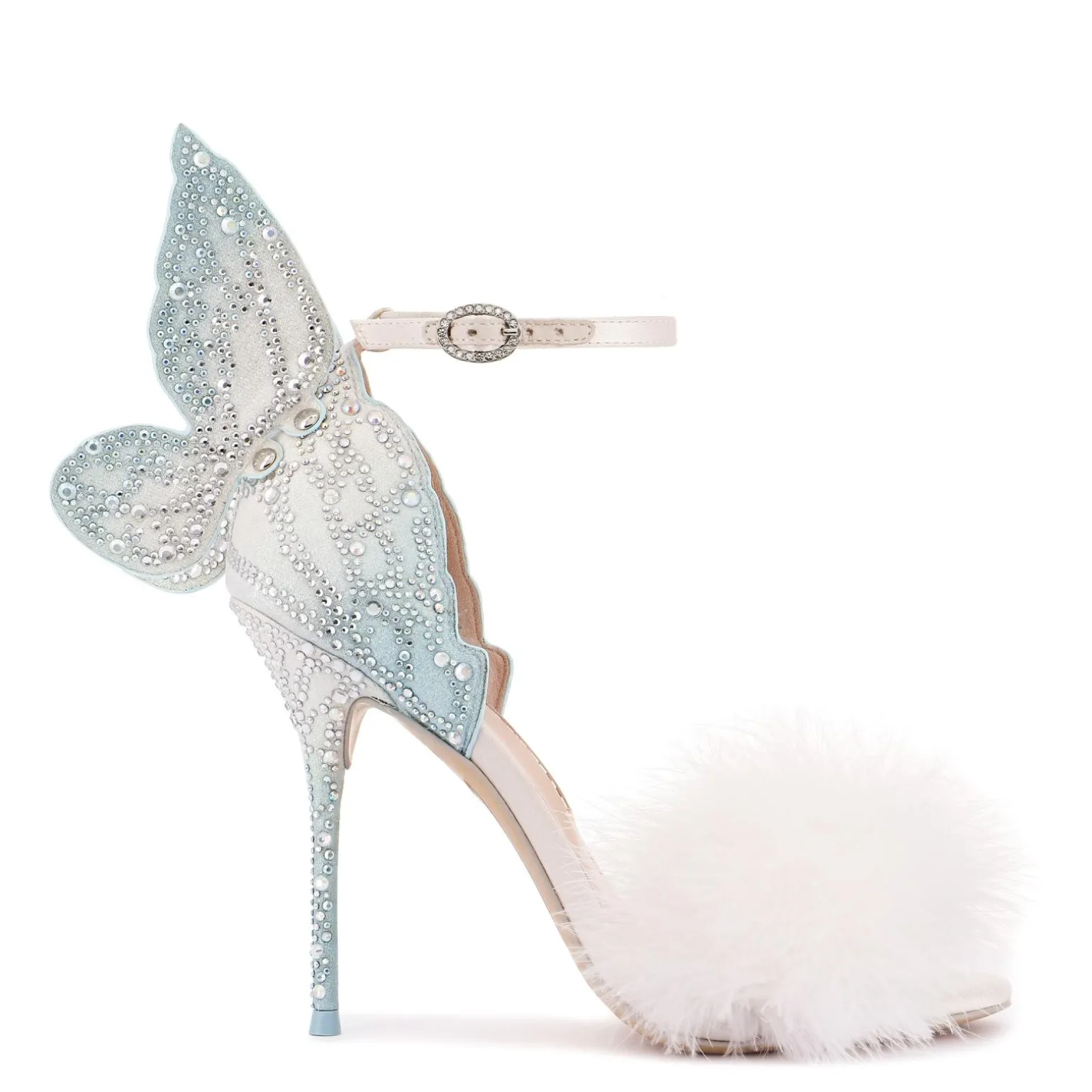 Best Sale Sophia Webster Chiara Sandal