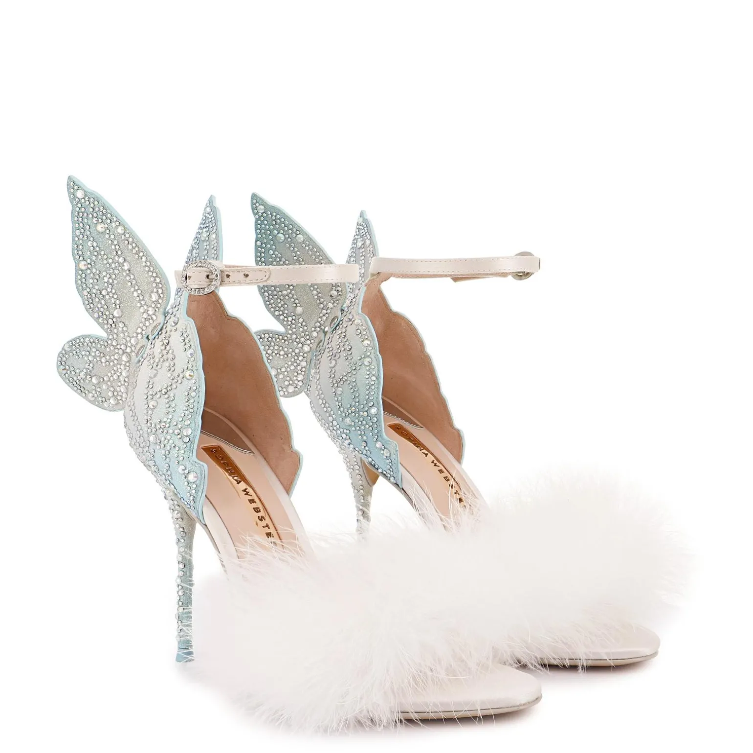 Best Sale Sophia Webster Chiara Sandal