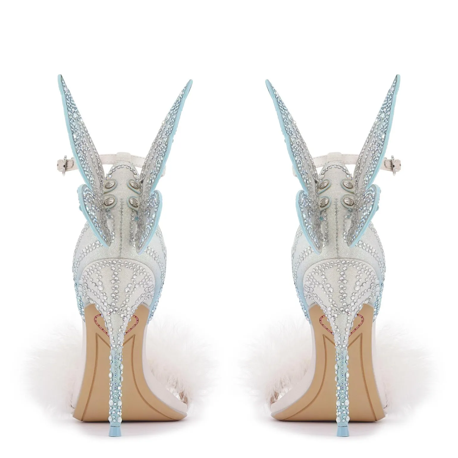 Best Sale Sophia Webster Chiara Sandal