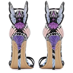 Discount Sophia Webster Chiara Sandal